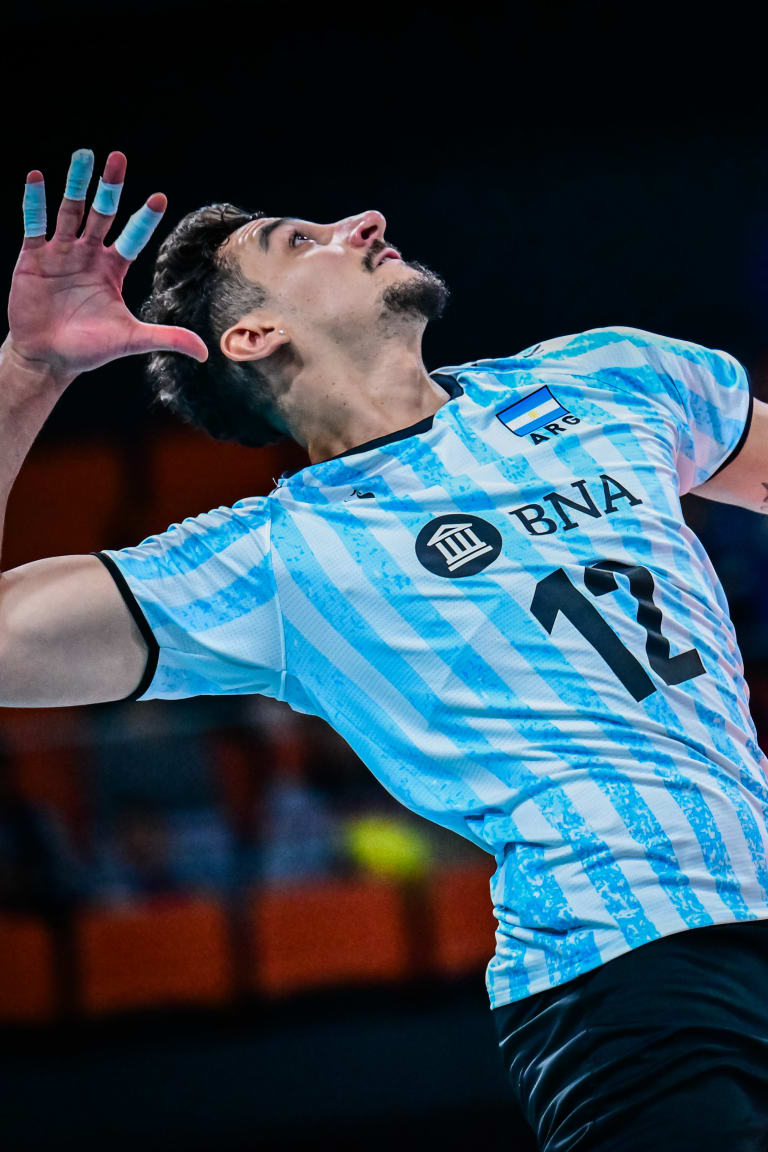 Lima: “We have the quality to do something big”