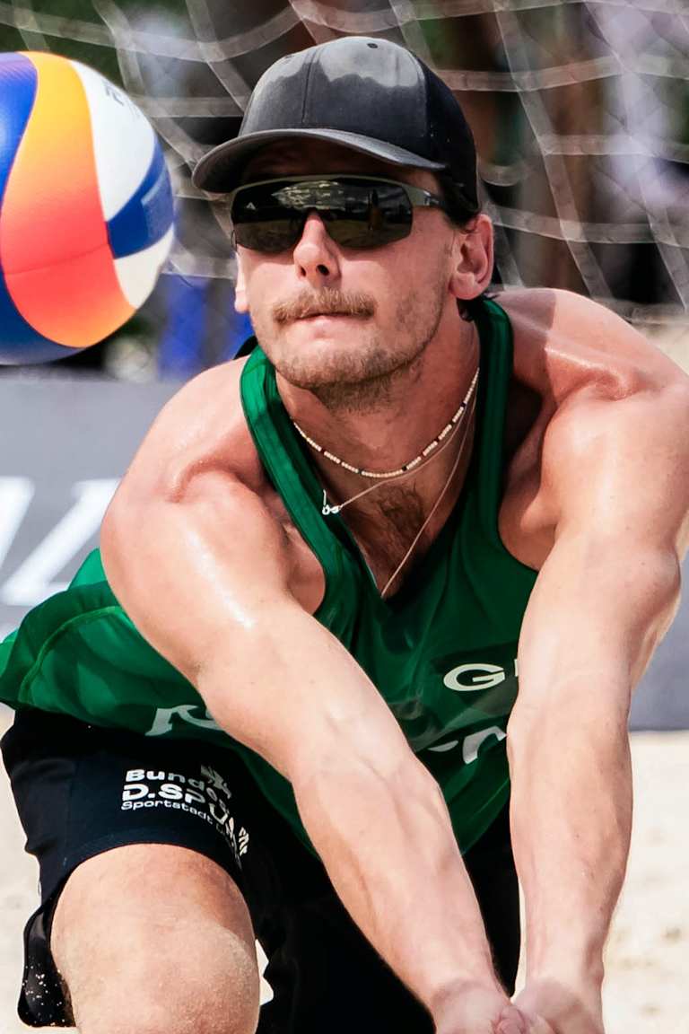 Nuvali semis to set top seeds from England and Austria against qualifiers from Germany and Sweden