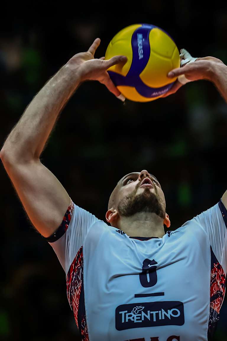 Coppa Italia di pallavolo maschile 2025: risultati dei quarti di finale e programma di semifinali e finale