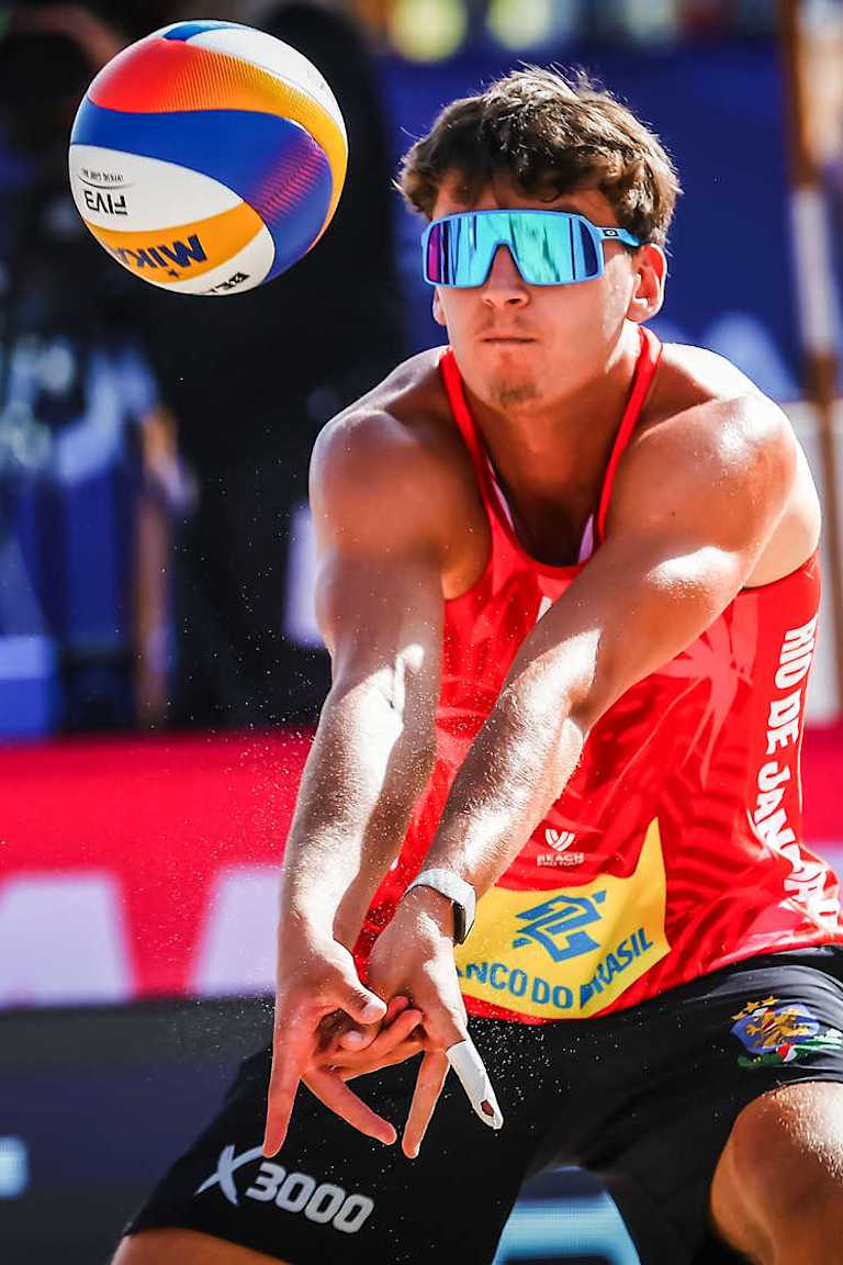 World champions back for more as U21 World Championships set to serve off in Mexico