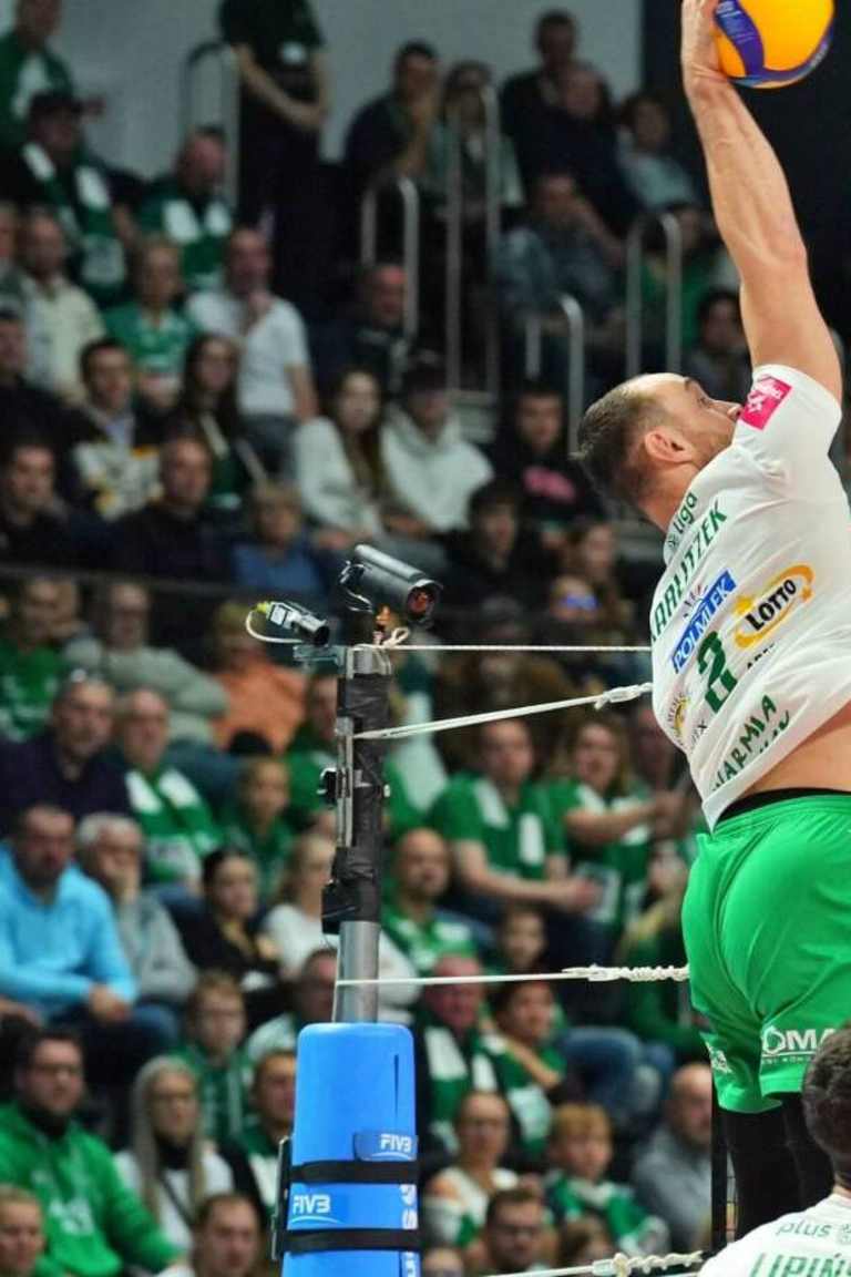 Unpredictable PlusLiga weekend serves off on Friday with ZAKSA against Indykpol