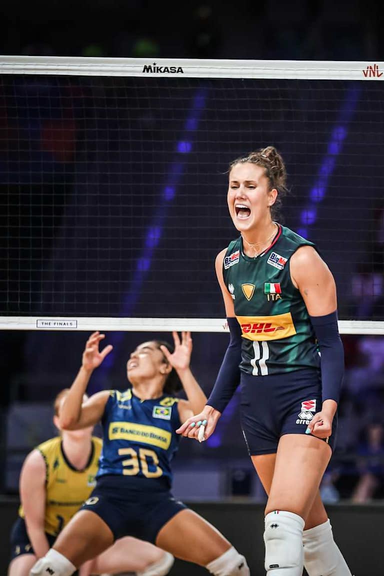 Mondiale di pallavolo 2025 femminile: convocate, programma, calendario e dove vedere le partite dell'Italia