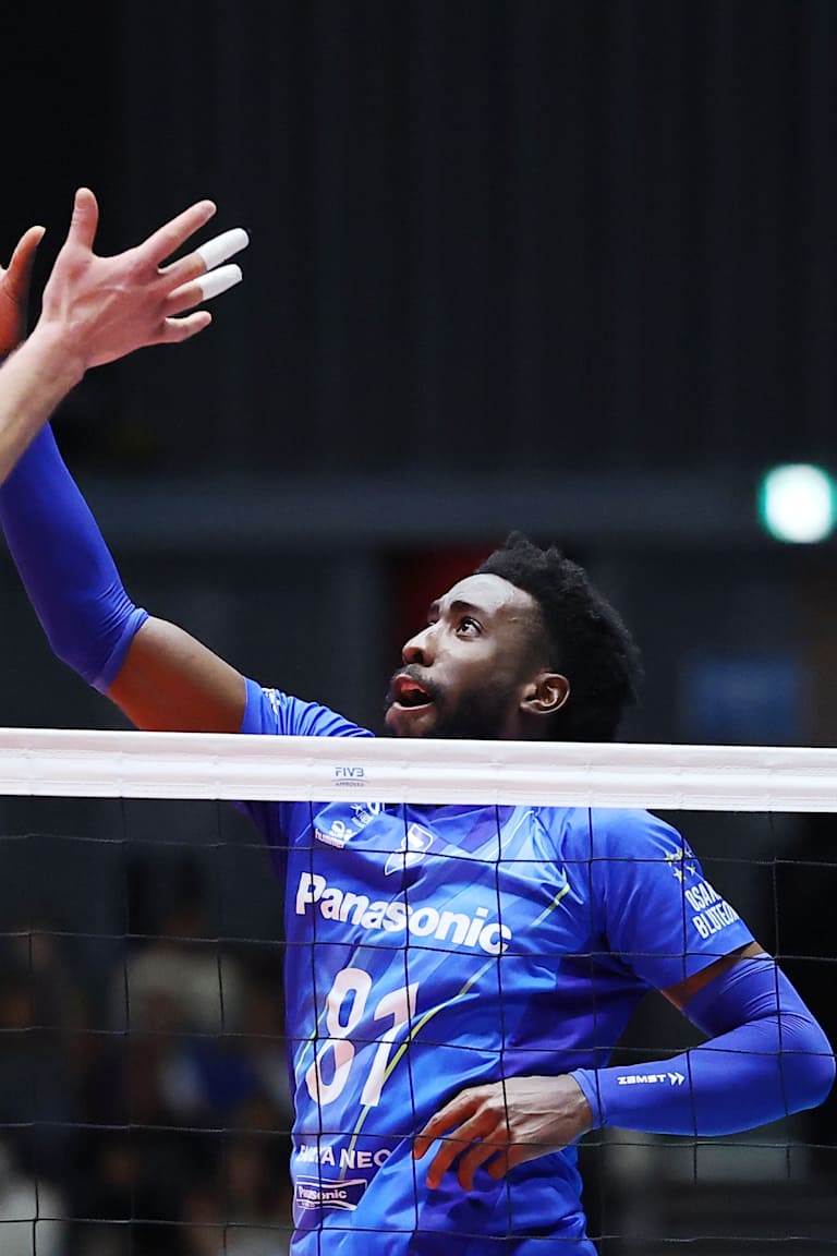 Tokyo against Osaka in stellar SV.League clash coming up