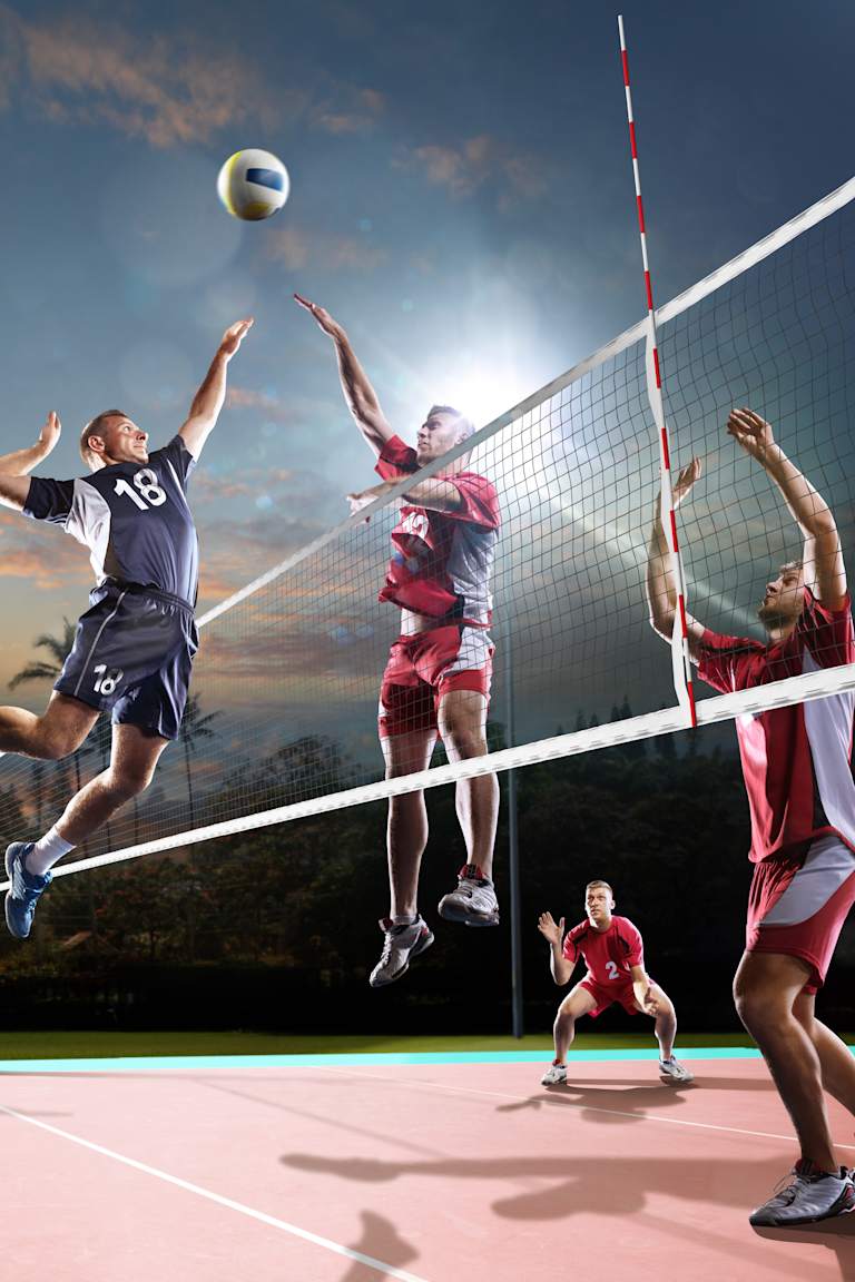 Onde o Vôlei Se Originou? Uma Breve História