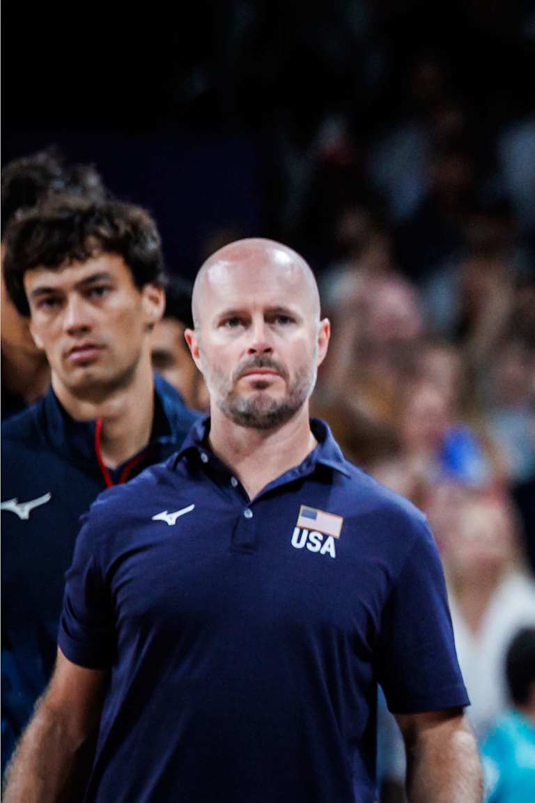 Speraw: “We hope we can continue to build the sport in all directions”