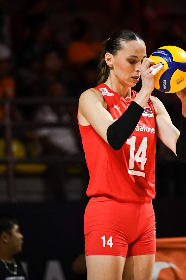 Turkiye stay perfect in Thailand