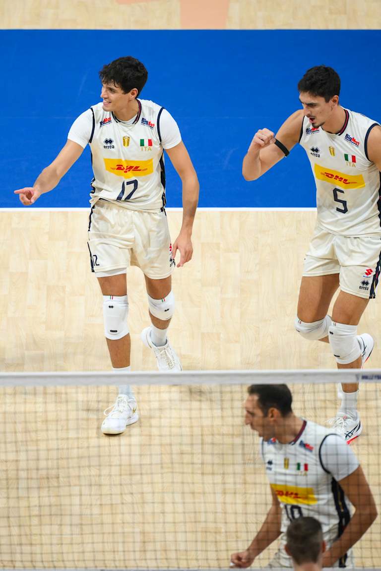 Mondiale di pallavolo 2025 maschile, l'Italia supera l'Argentina: highlights e quando gioca i quarti di finale contro il Belgio