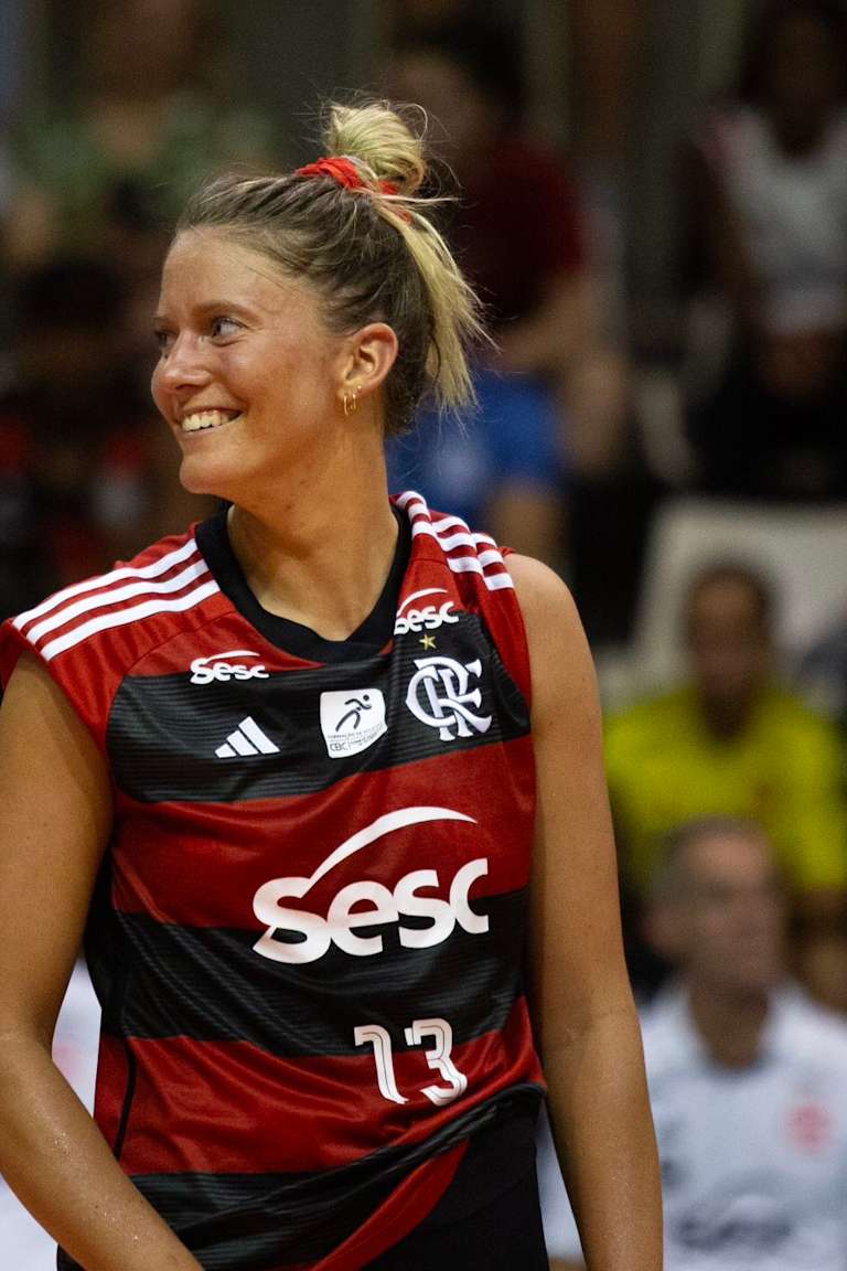 Cinco craques para acompanhar na Superliga Feminina