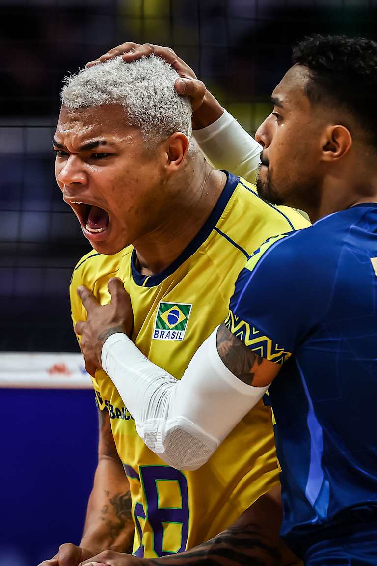 Brasil passa pelo Irã e inicia nova era com o pé direito