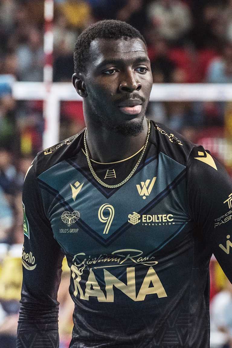 Trentino v Lube and Sir v Verona in Coppa Italia semis