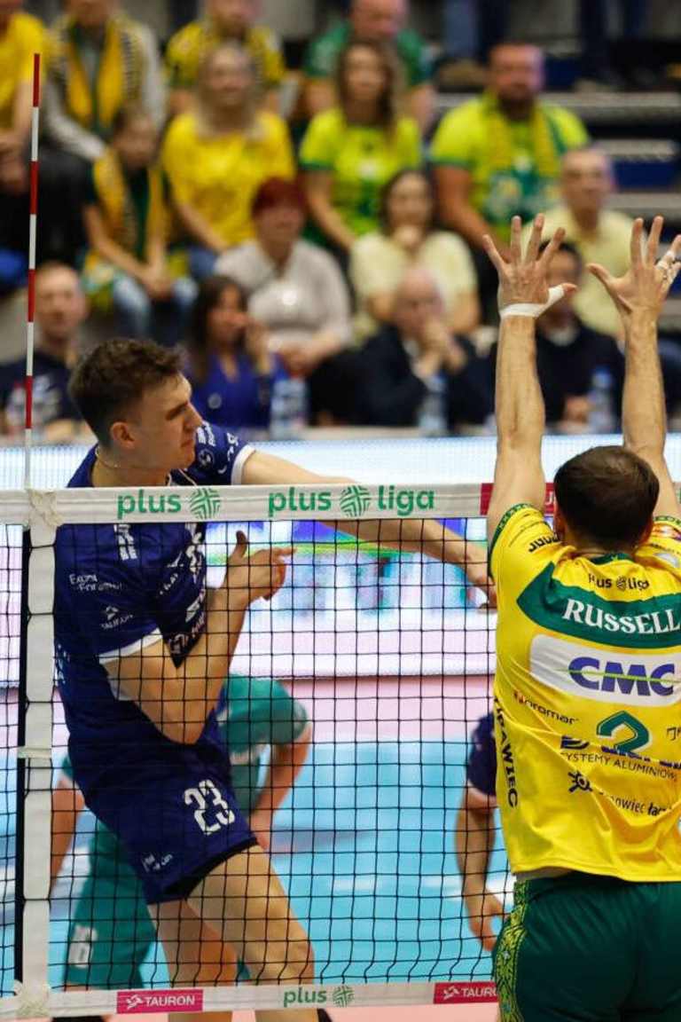 PlusLiga “weekend” to serve off on Wednesday
