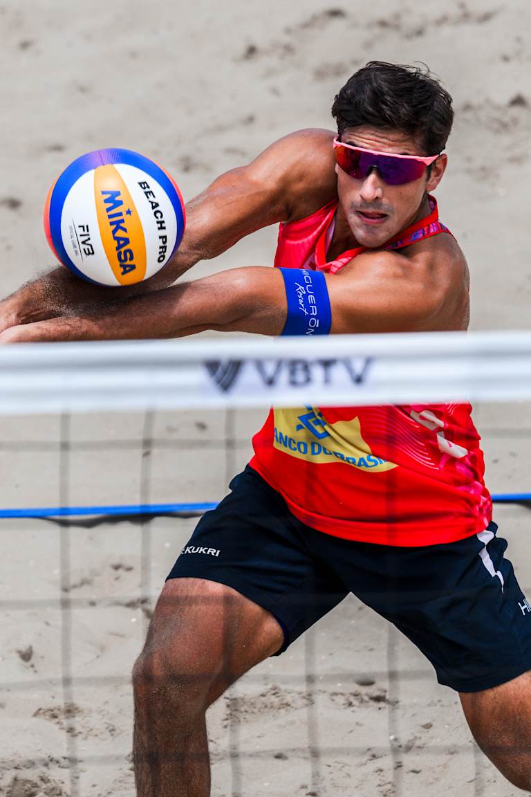 Bellos take to Nuvali after historic Rio triumph and ahead of Doha Finals