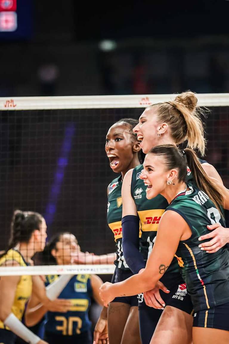 Mondiale di pallavolo 2025 femminile, l'Italia debutta con la Slovacchia: quando gioca e dove vedere la partita in diretta