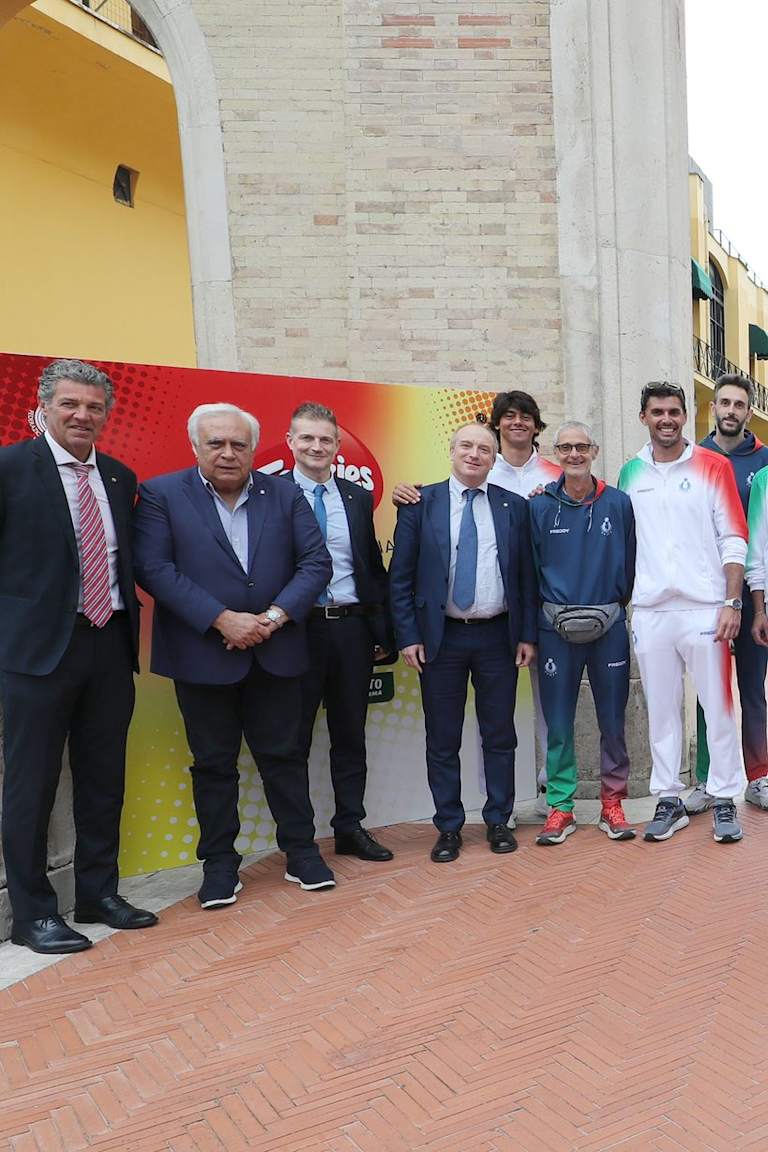 Le novità della stagione per il beach volley azzurro