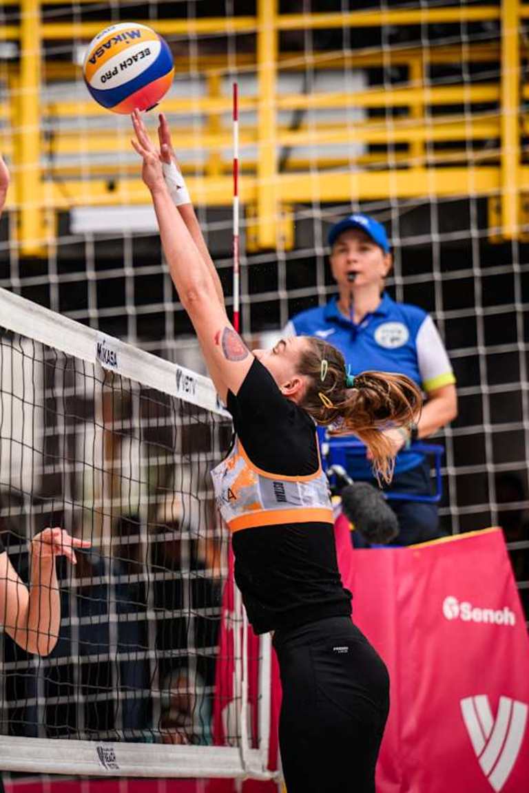 Beach Pro Tour 2026 Elite16 di Ostrava: i risultati del nono torneo della stagione e come sono andate le coppie italiane