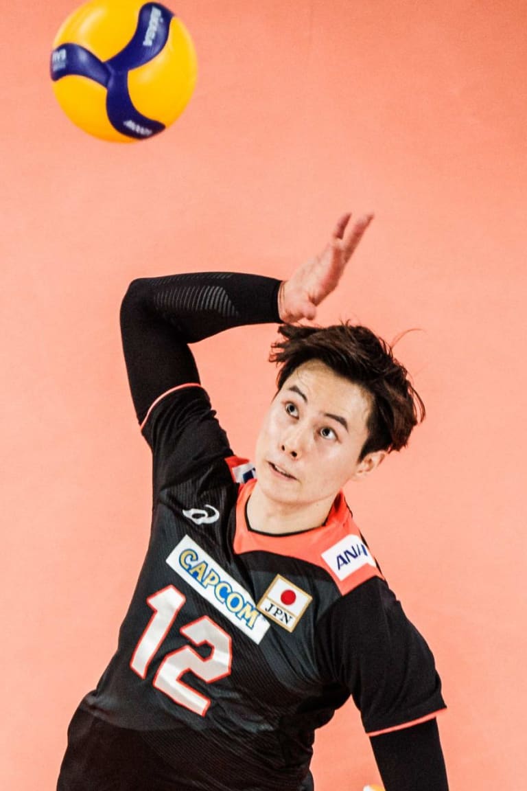 Ran Takahashi passa dal Padova al Monza.