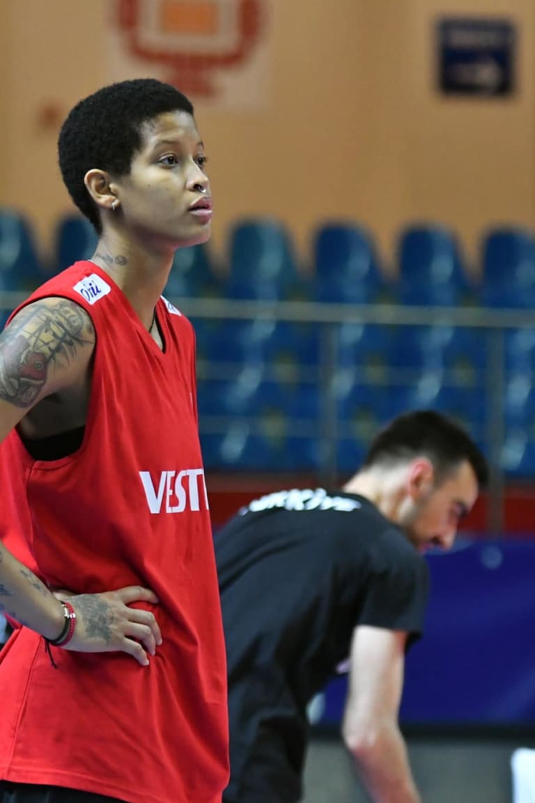 With Vargas and Santarelli, Türkiye start preparations for VNL 2023