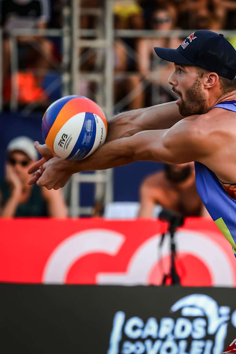 Top teams back for more at Joao Pessoa