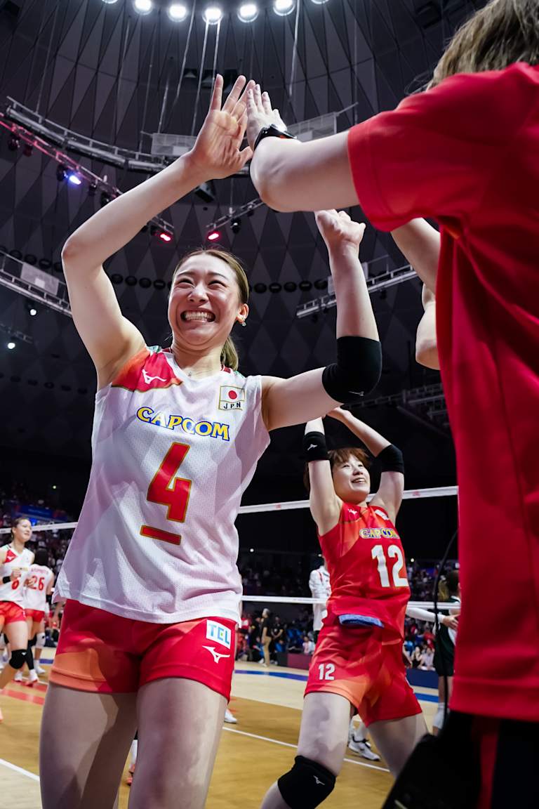 Japan shift to ‘reverse sweep’ in crucial match with Poland