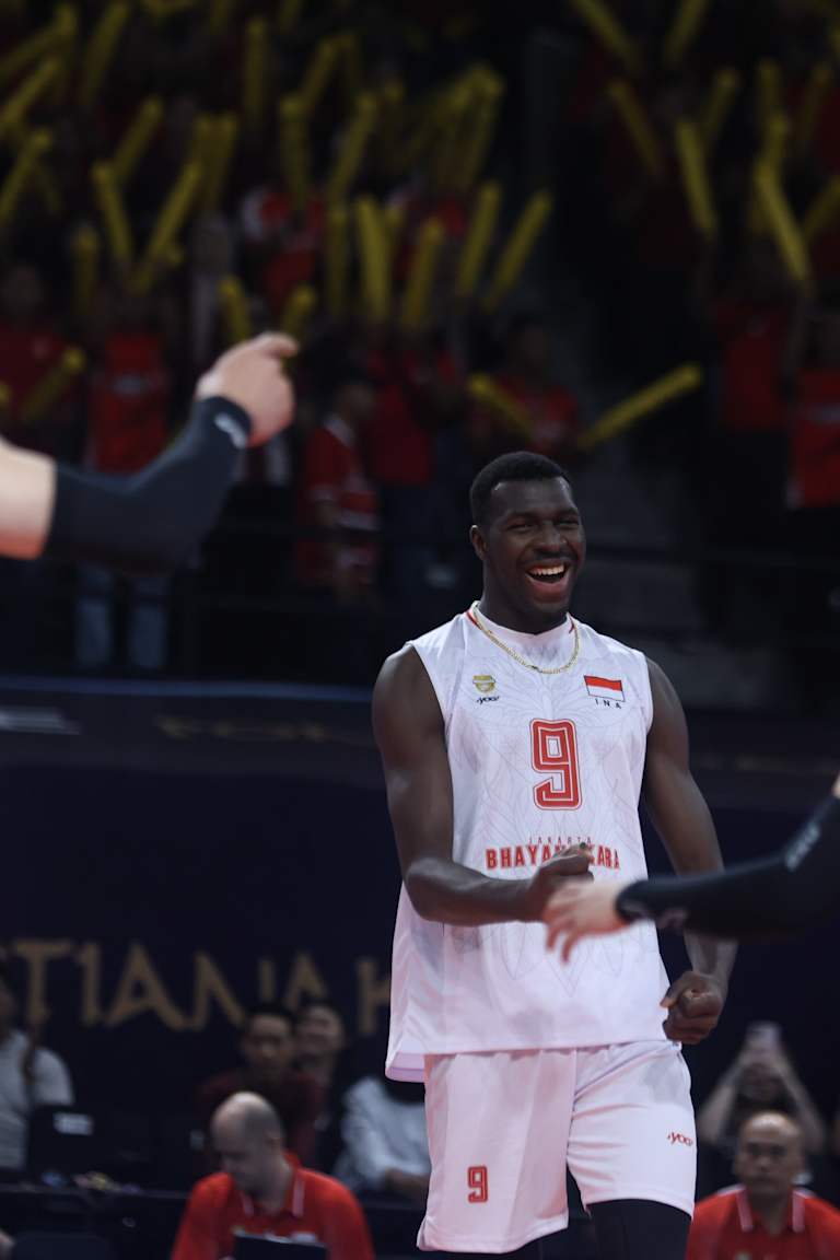 Bhayangkara Presisi earn continental crown in historic success for Indonesia
