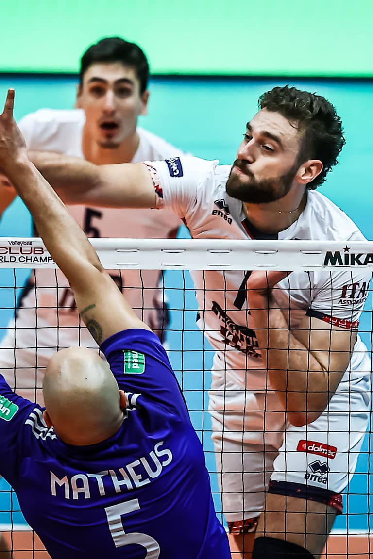Mondiale per club di pallavolo maschile 2024: vince il Sada Cruzeiro, Trento e Civitanova al secondo e quarto posto