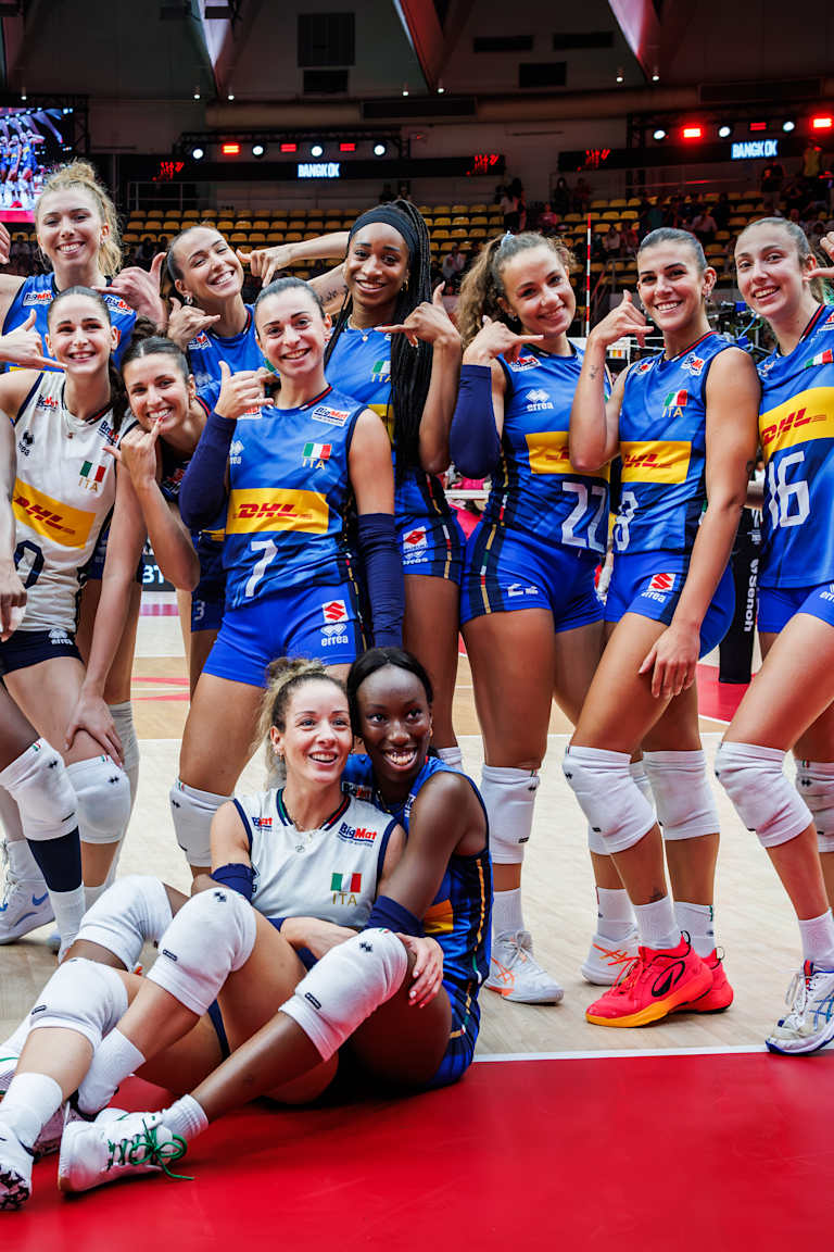 Mondiale di pallavolo 2025 femminile, l'Italia batte la Polonia e si guadagna la semifinale: highlights e quando gioca la prossima partita contro il Brasile