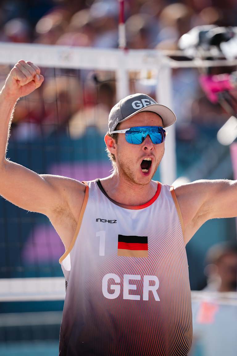 Ehlers & Wickler dethrone Mol & Sorum in stunning semifinal