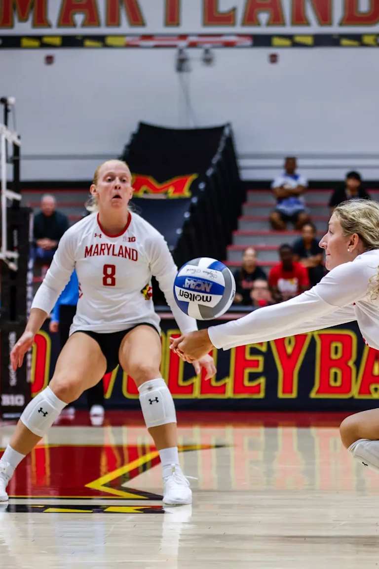 Big Ten Conference play begins this week!