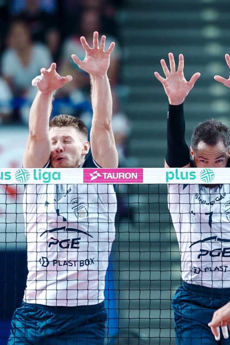 ZAKSA entertain Projekt for Thursday’s early start of PlusLiga weekend