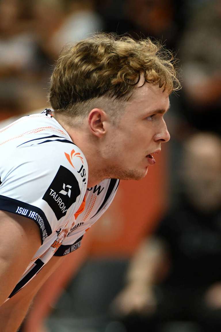 Jastrzebski to take on Projekt in PlusLiga’s third leg highlight