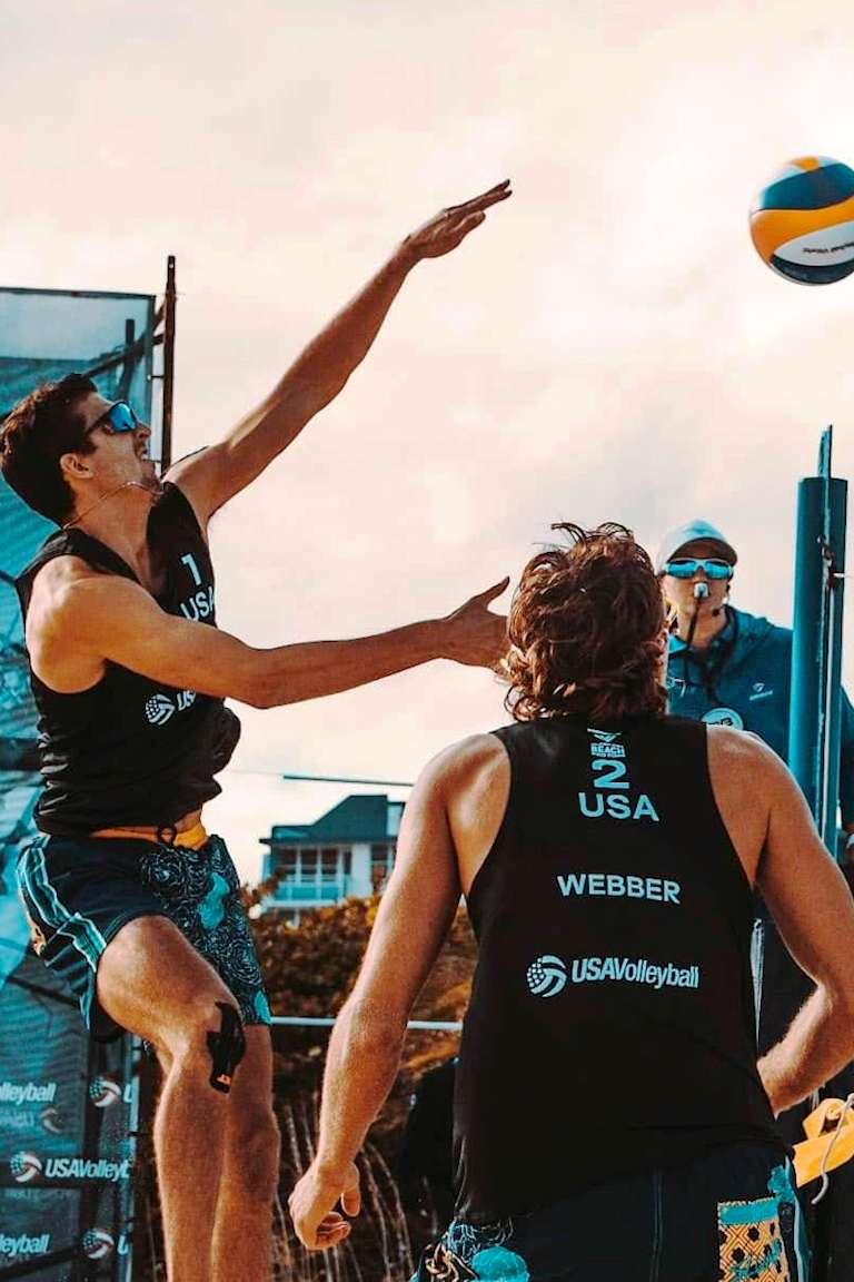 Americans dominate home Futures in Pompano Beach