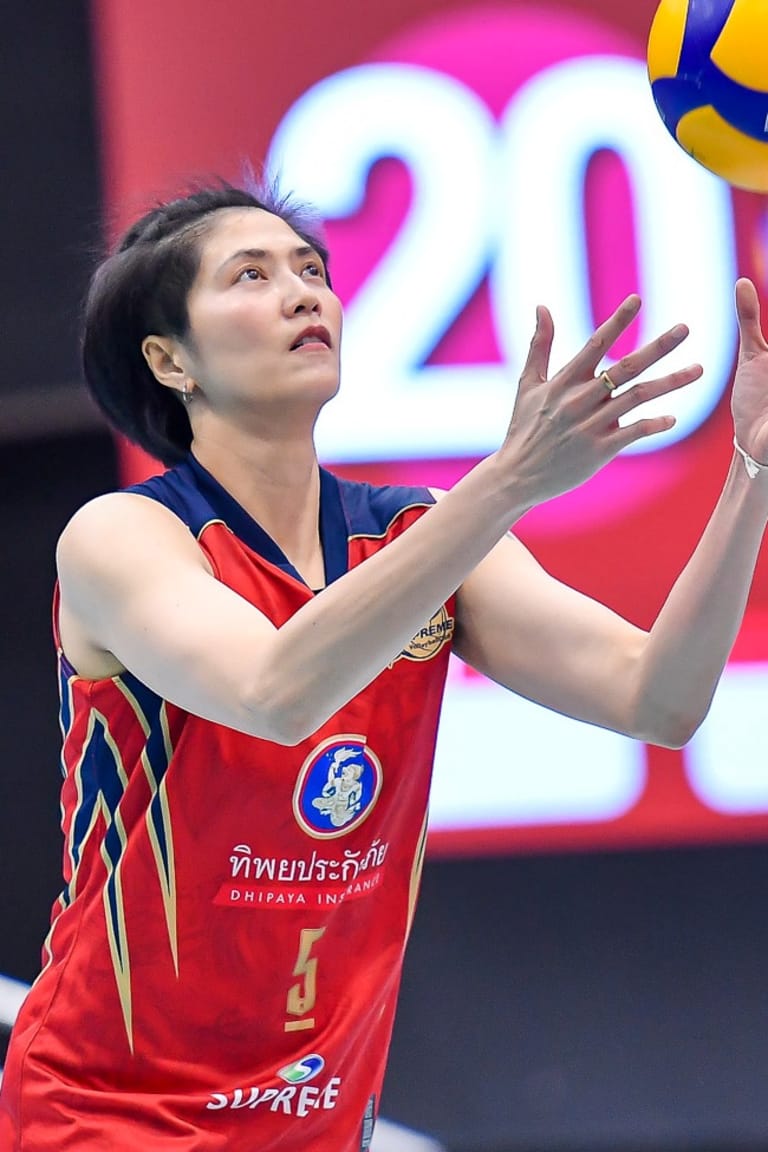 Women’s AVC Champions League to serve off on Sunday in thrilling knockout format