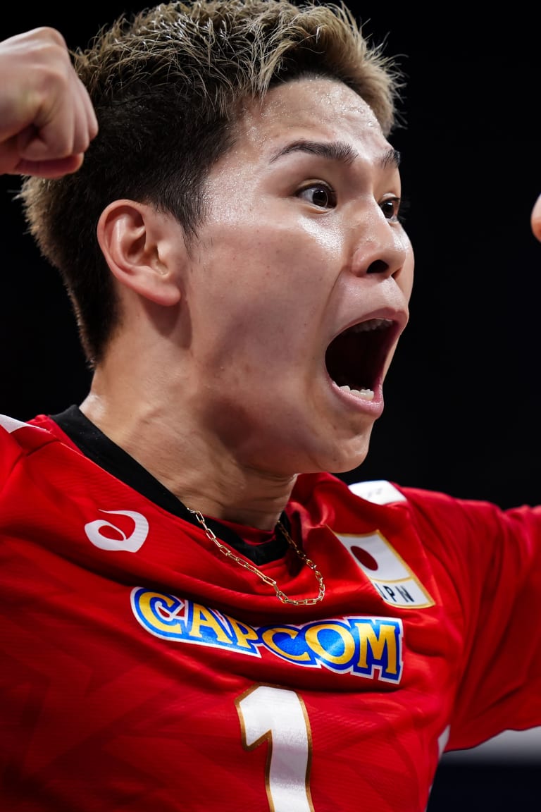 Japan, Canada and France sweep Friday to book tickets from Manila to Lodz