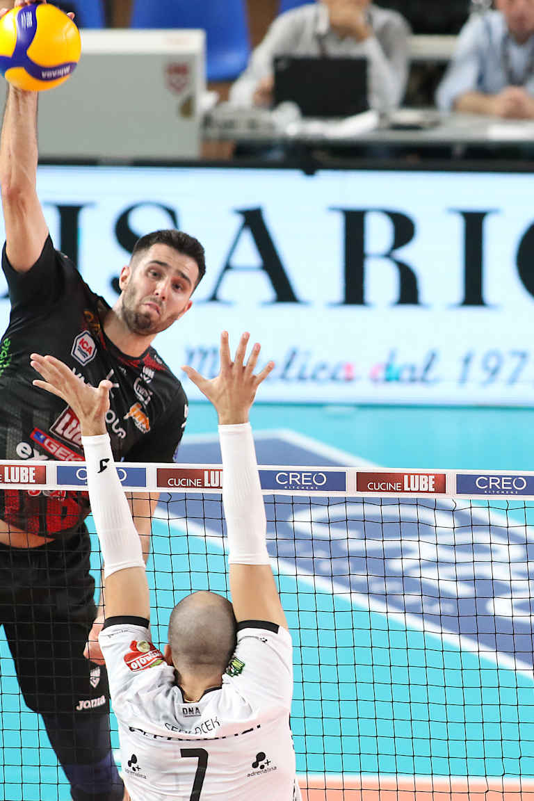 Superlega 2024/2025: calendario, programma, orari e dove vedere la seconda giornata del campionato di pallavolo maschile