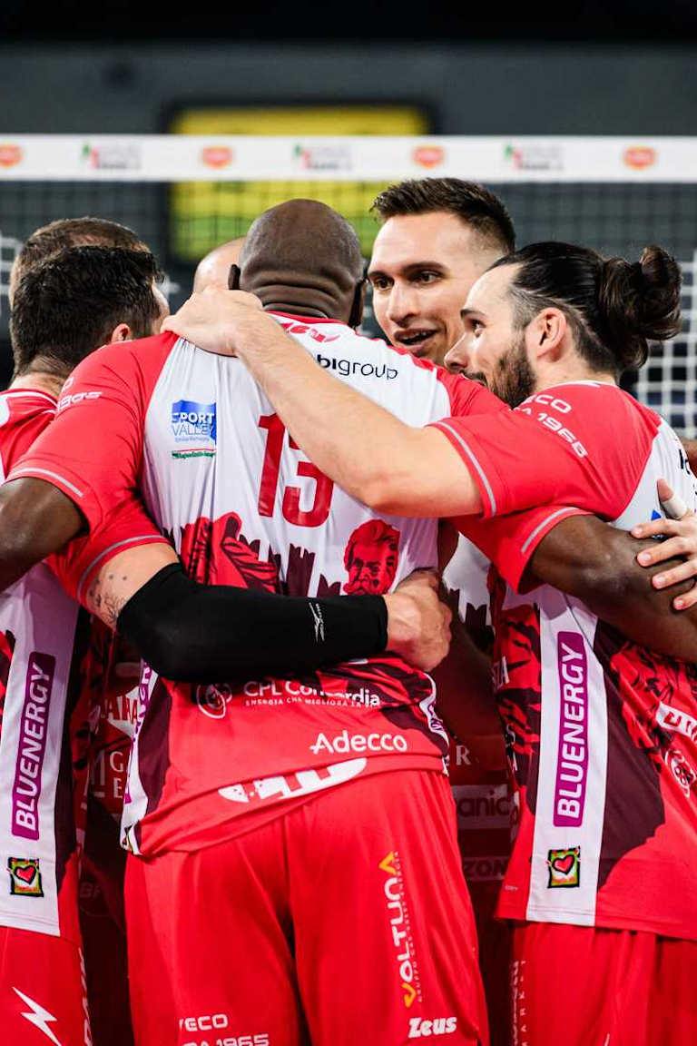 Superlega 2024/2025: calendario, programma, orari e dove vedere la quinta giornata del campionato di pallavolo maschile