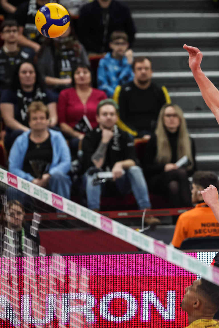 Trefl and SKRA to give PlusLiga weekend early start on Thursday