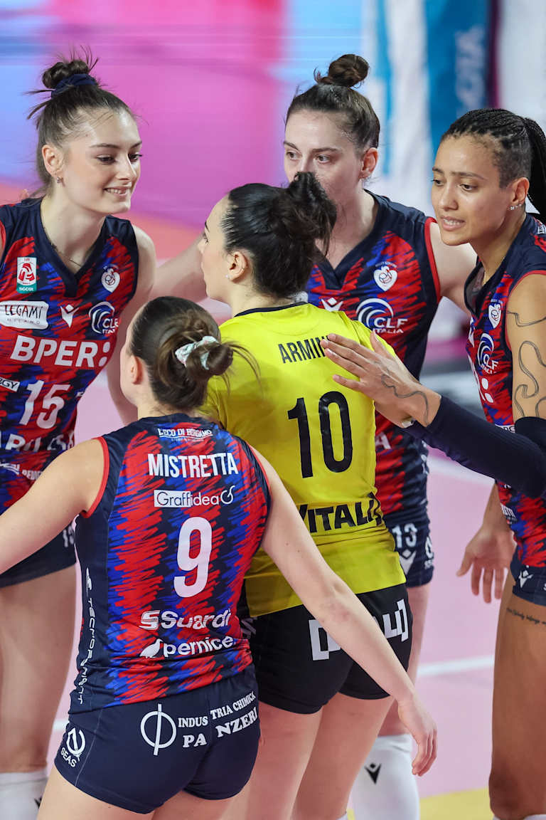 Serie A1 Femminile 2024/2025: calendario, programma, orari e dove vedere i playoff di pallavolo femminile