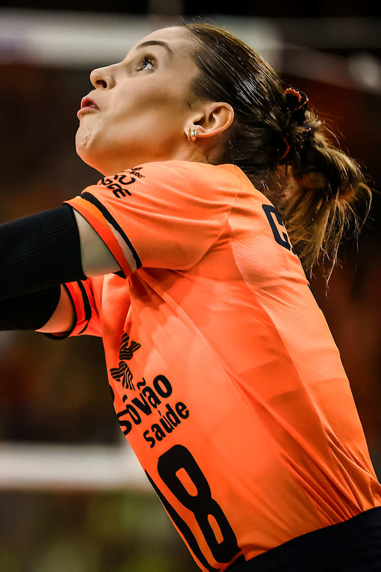 Osasco beat Alianza in Club Worlds South American Derby