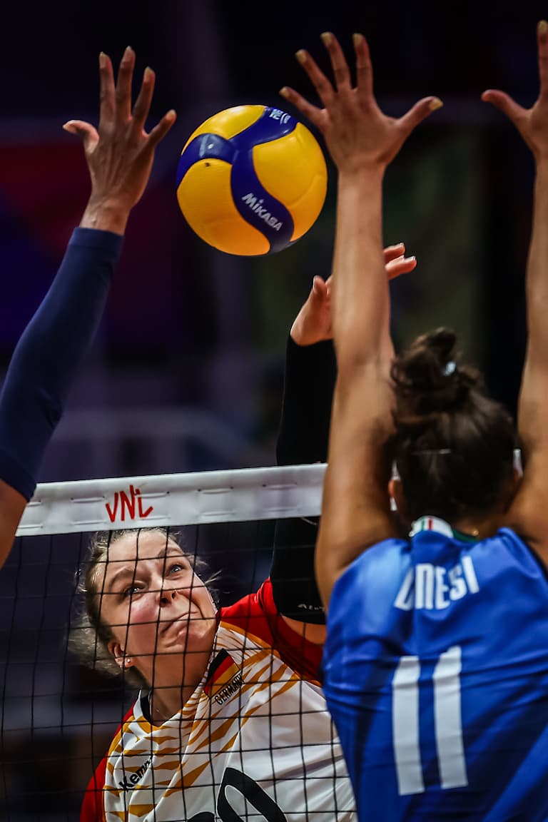 Volleyball Nations League 2025 femminile, l'Italia supera la Germania 3-2: highlights e quando gioca la prossima partita contro la Corea del Sud