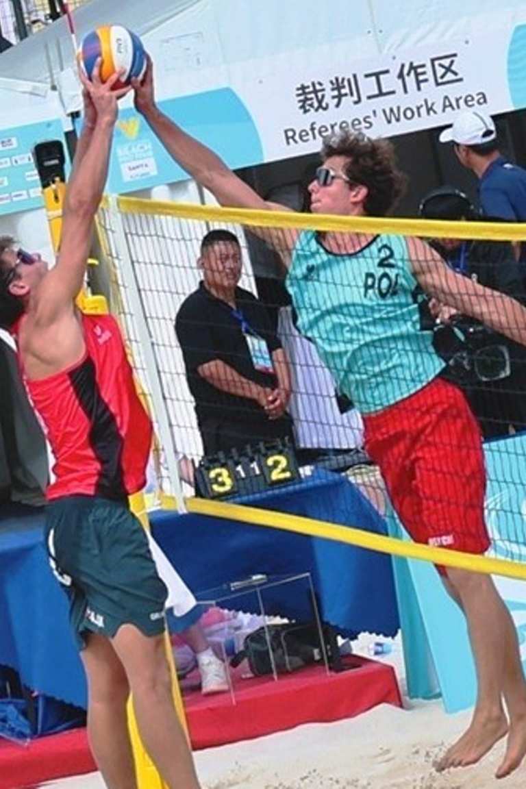 Teams from Japan, China, Poland, Germany and Sweden to vie for Sanya Futures podiums