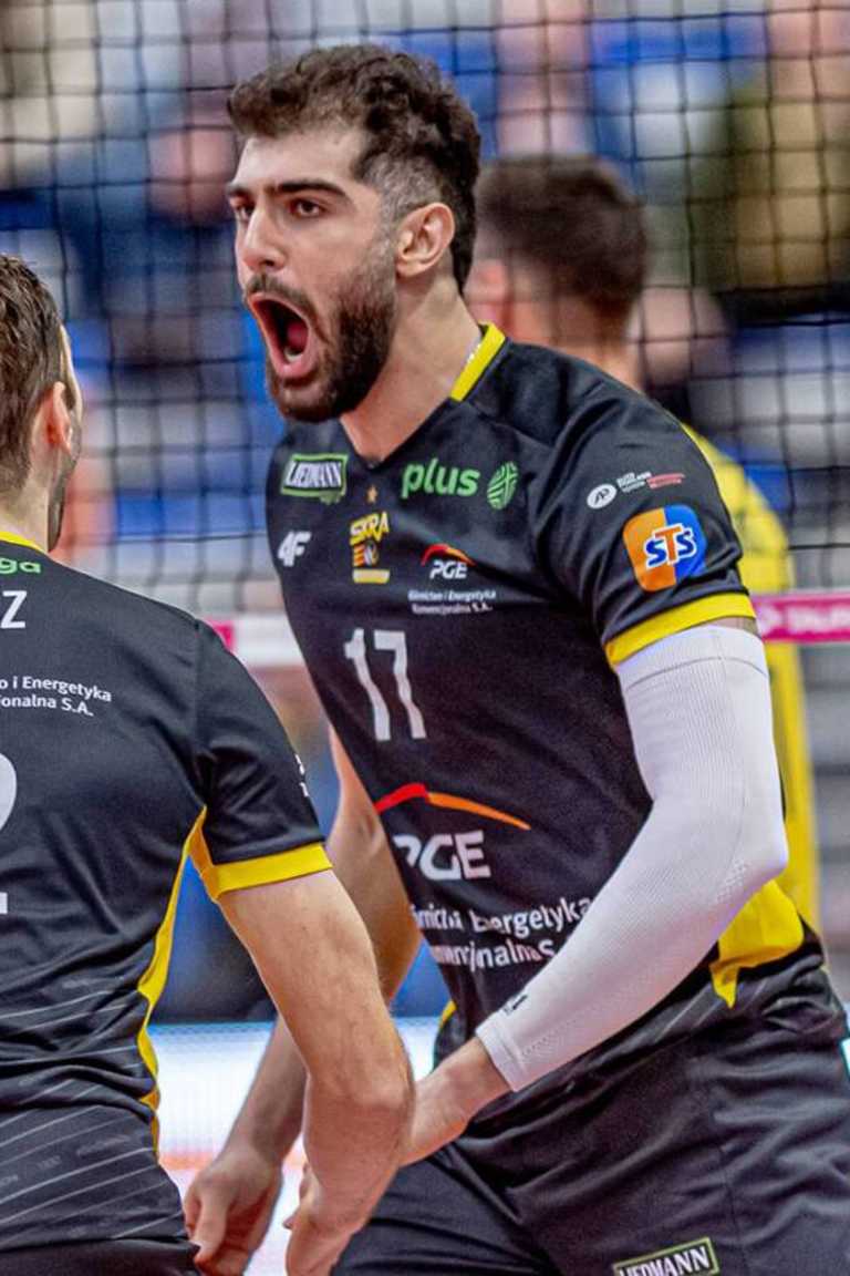 SKRA win postponed game ahead of Thursday’s start of PlusLiga regular “weekend”
