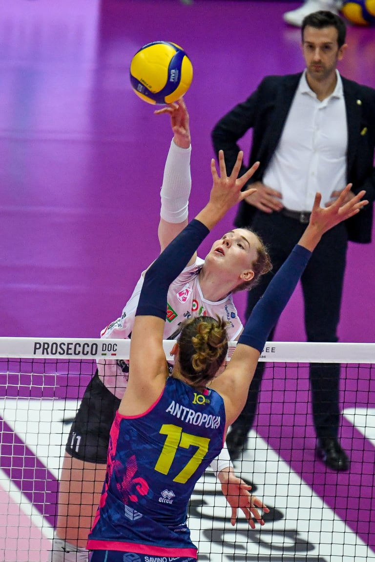 Volleyball World - News 