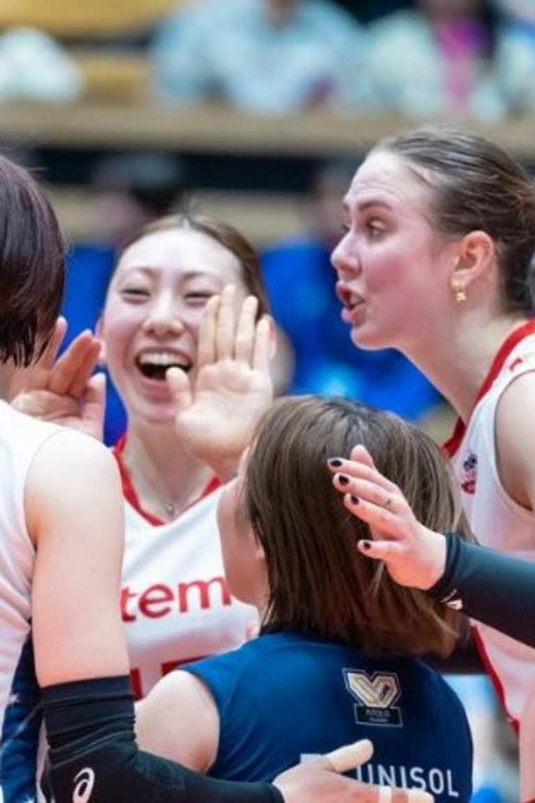 Astemo and Denso produce emphatic comebacks after tie-breaker losses in Japan