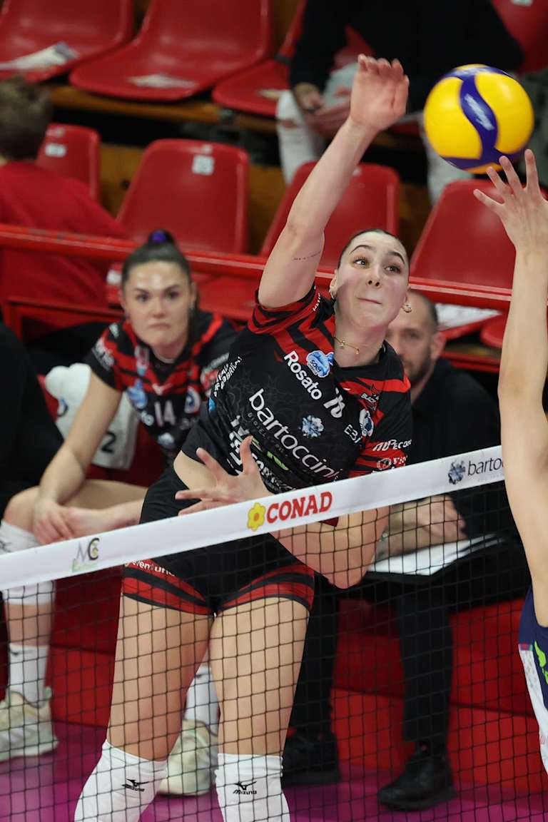 Serie A1 2024/2025: calendario, programma, orari e dove vedere la decima giornata di ritorno del campionato di pallavolo femminile