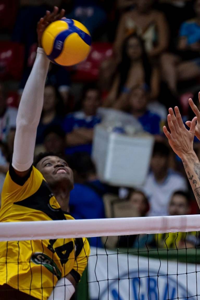 Il Brasile ospiterà il Campionato mondiale per club maschile FIVB 2024