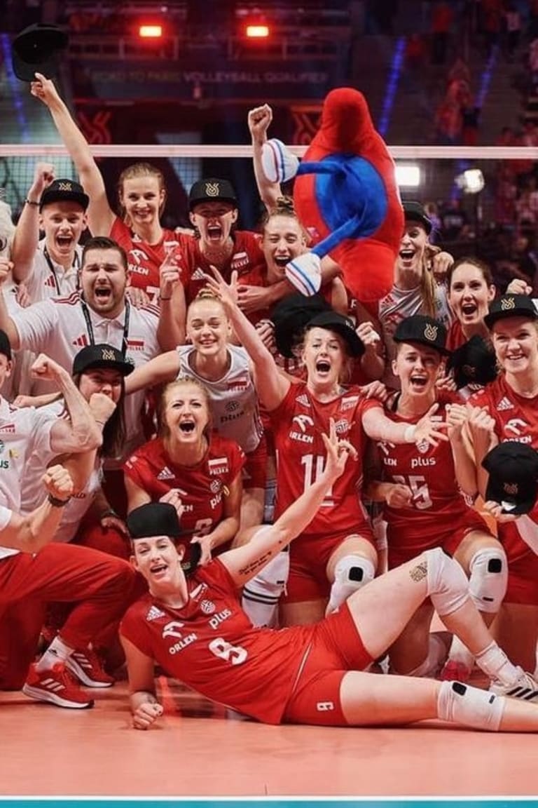 Volleyball Nations League 2024: la Polonia di Stefano Lavarini sarà la prima sfidante dell’Italia di Velasco