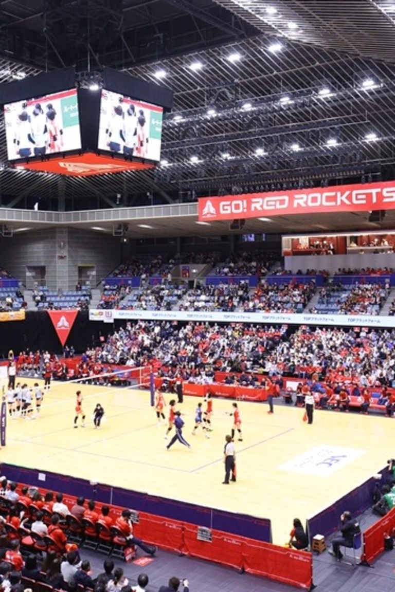 14 teams start the race in women’s SV.League in Japan