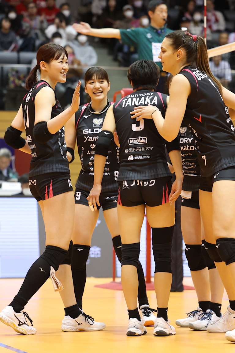 Himeji snatch full six points at Astemo