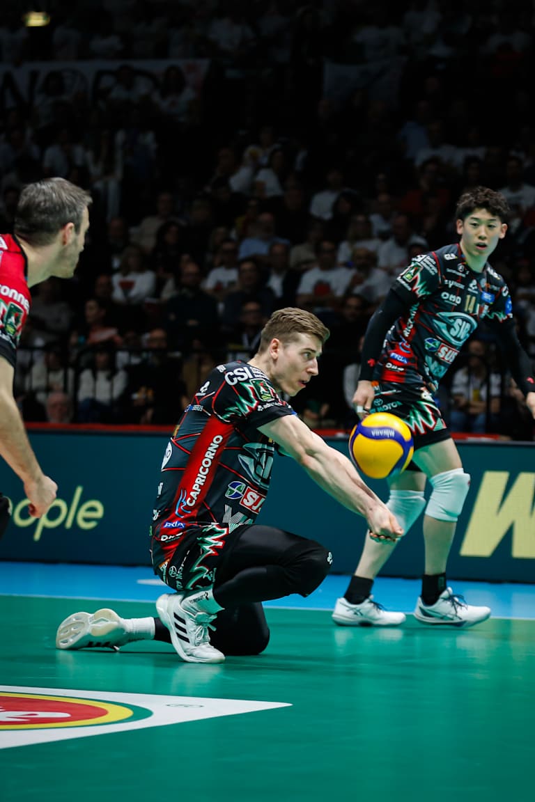 Superlega 2024/2025: calendario, programma, orari e dove vedere la nona giornata di ritorno del campionato di pallavolo maschile