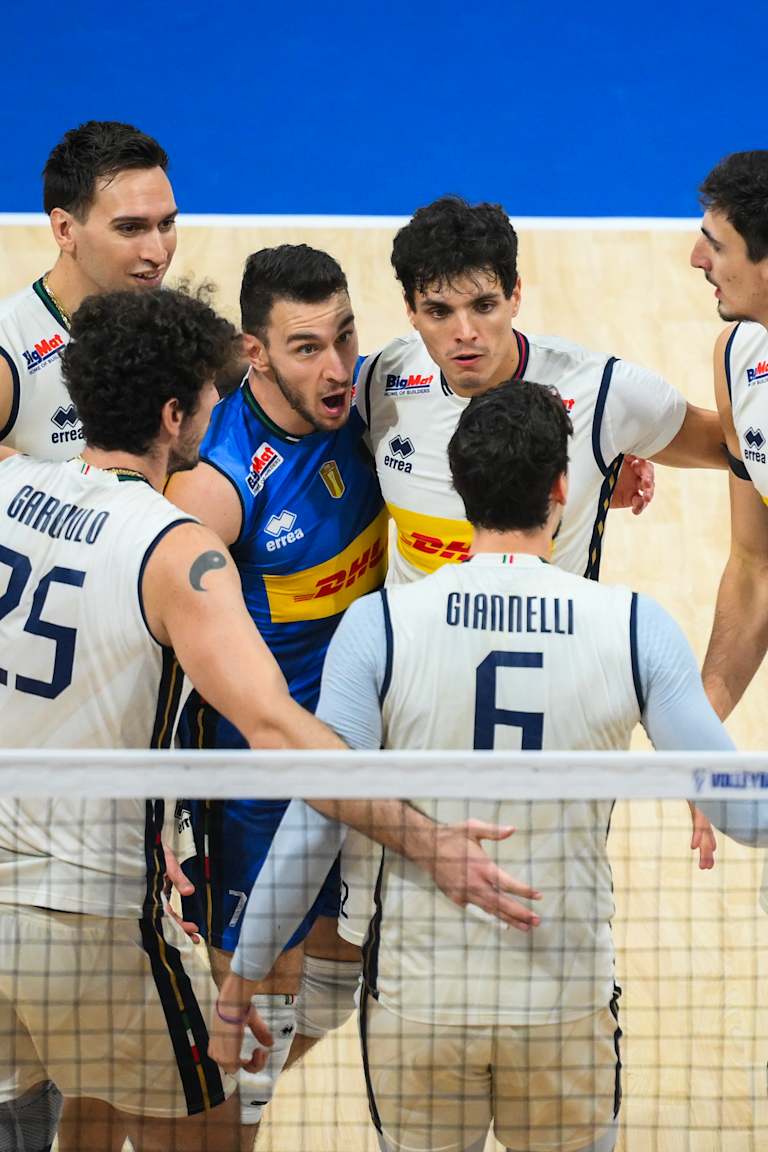 Mondiale di pallavolo 2025 maschile, l'Italia è stellare e annienta la Polonia in semifinale: highlights e quando gioca la finale contro la Bulgaria